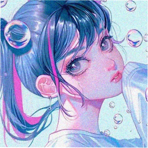 静默观测者原型头像