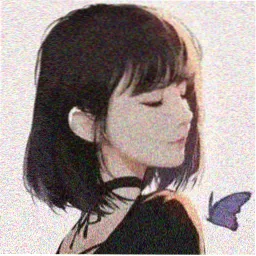 观测者长夜灯头像